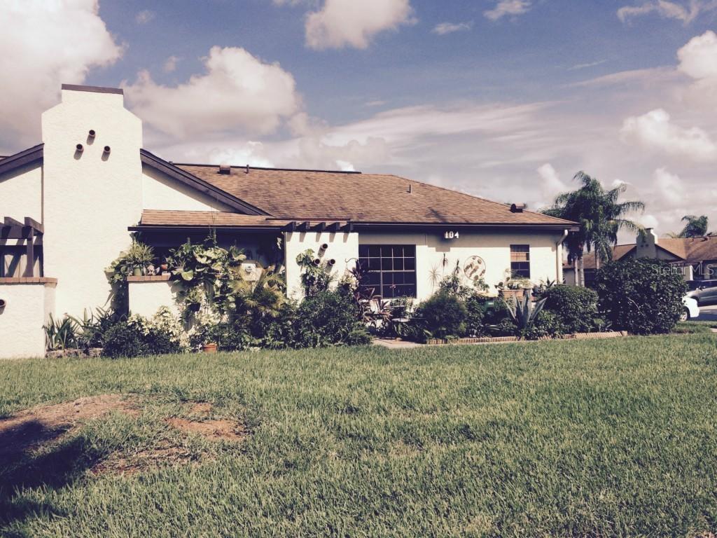 13100 S Mccall Rd. #104, Port Charlotte, FL 33981