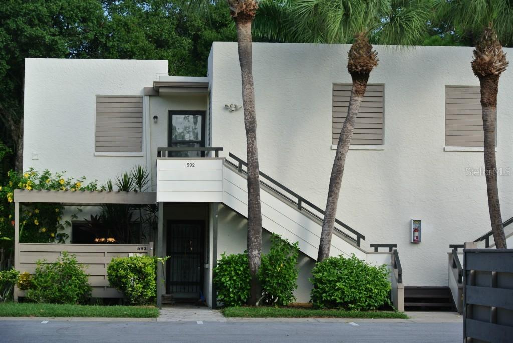 592 Lakeside Dr. #592U, Bradenton, FL 34210