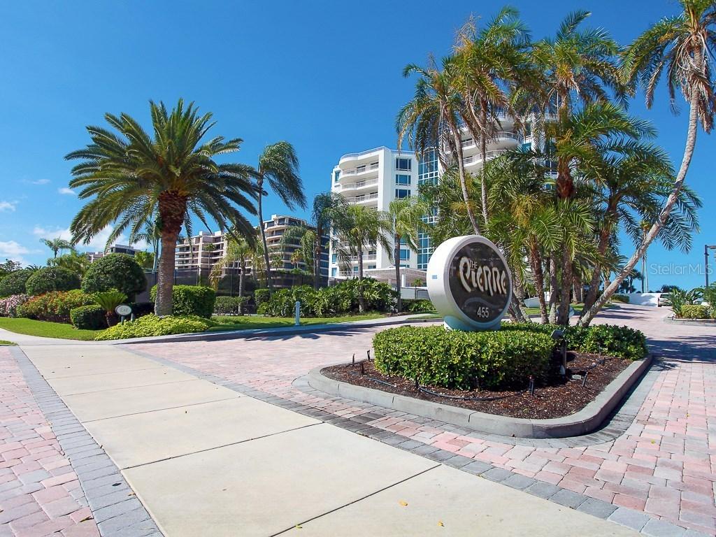 455 Longboat Club Rd. #8, Longboat Key, FL 34228