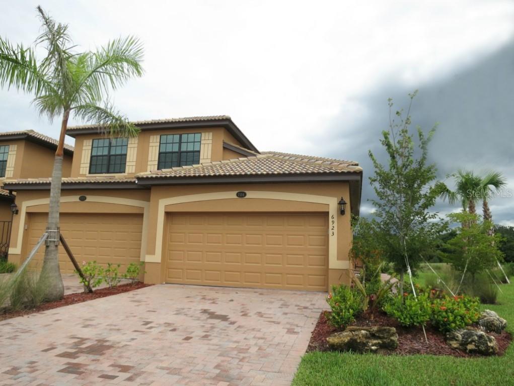 6923 Grand Estuary Tr. #104, Bradenton, FL 34212