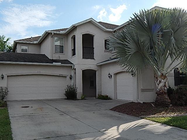 2323 123rd Pl., Parrish, FL 34219