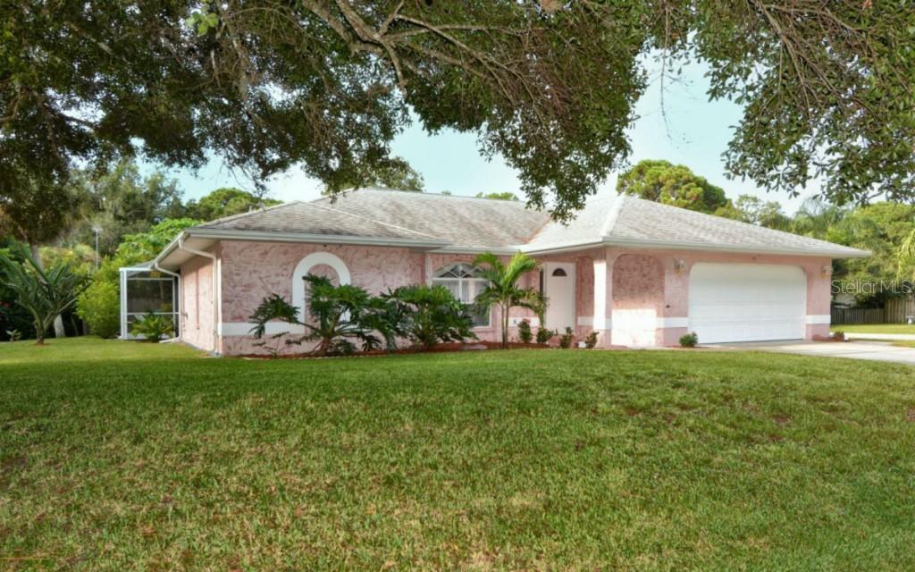 781 Fern Rd., Venice, FL 34293