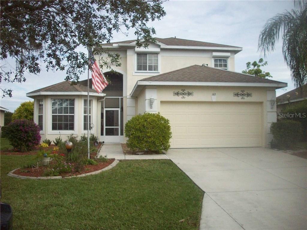 163 Bridgewater Ct., Bradenton, FL 34212