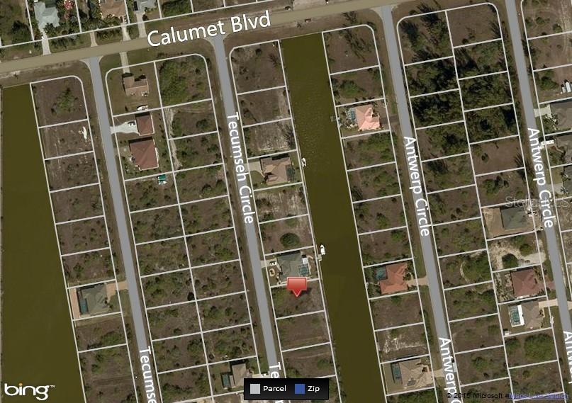 8340 Tecumseh Cir., Port Charlotte, FL 33981