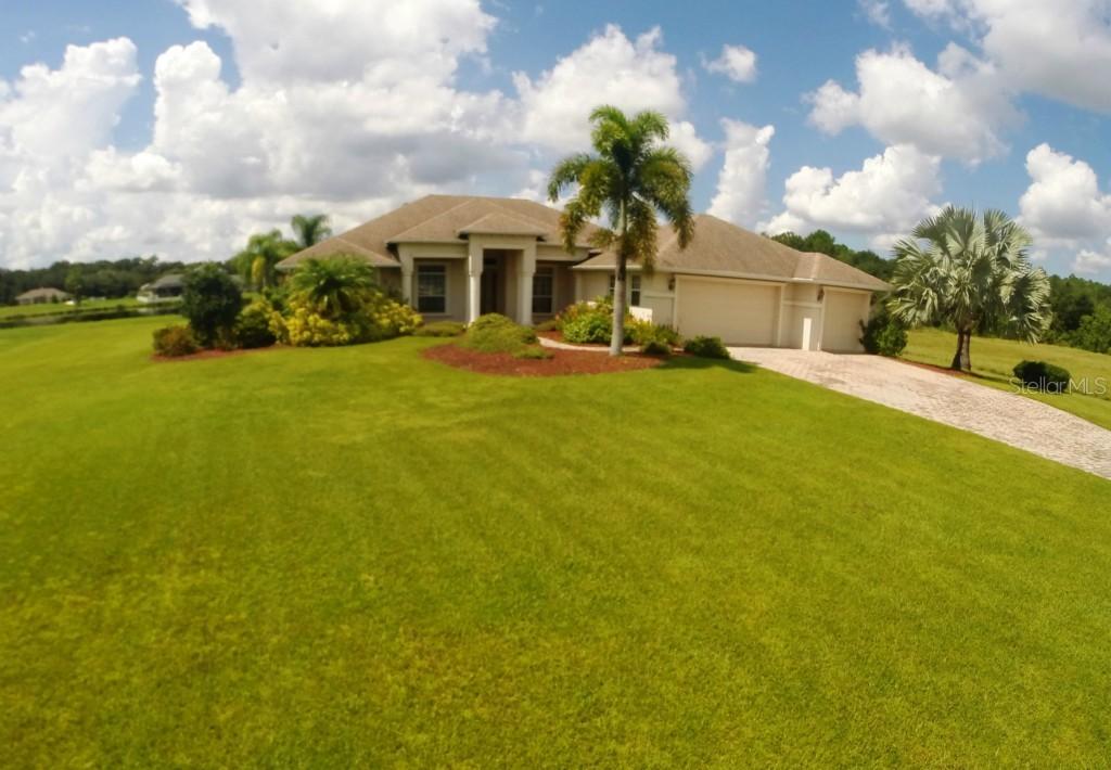 17615 Roanwood Ct., Parrish, FL 34219