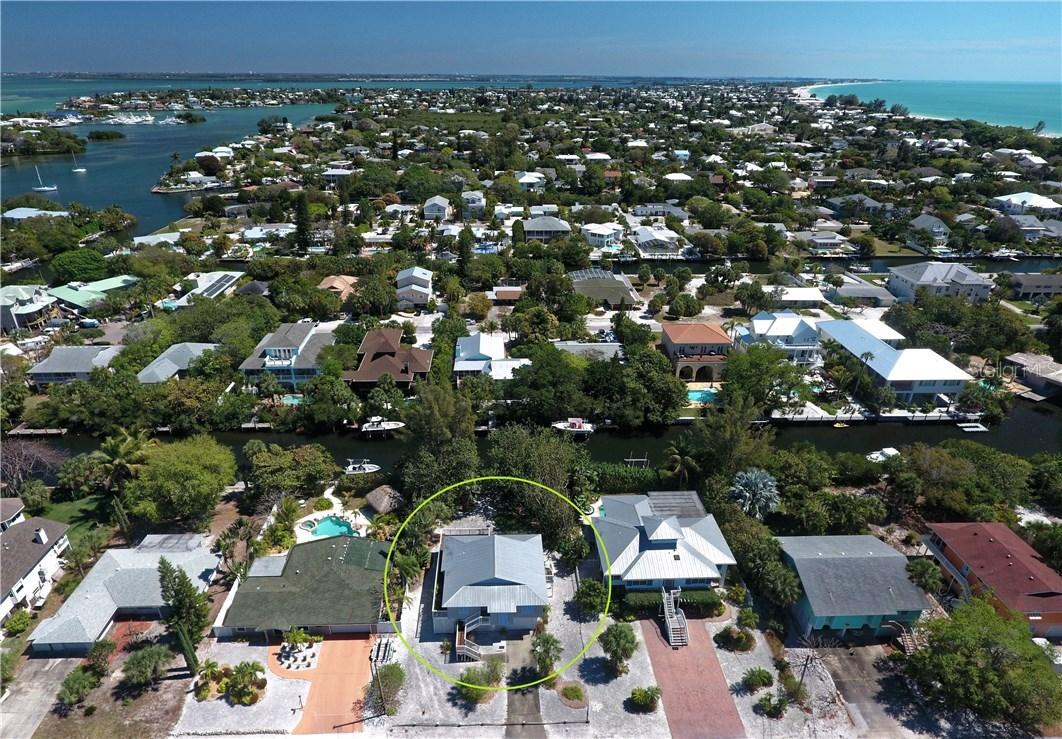 315 Hardin Ave., Anna Maria, FL 34216