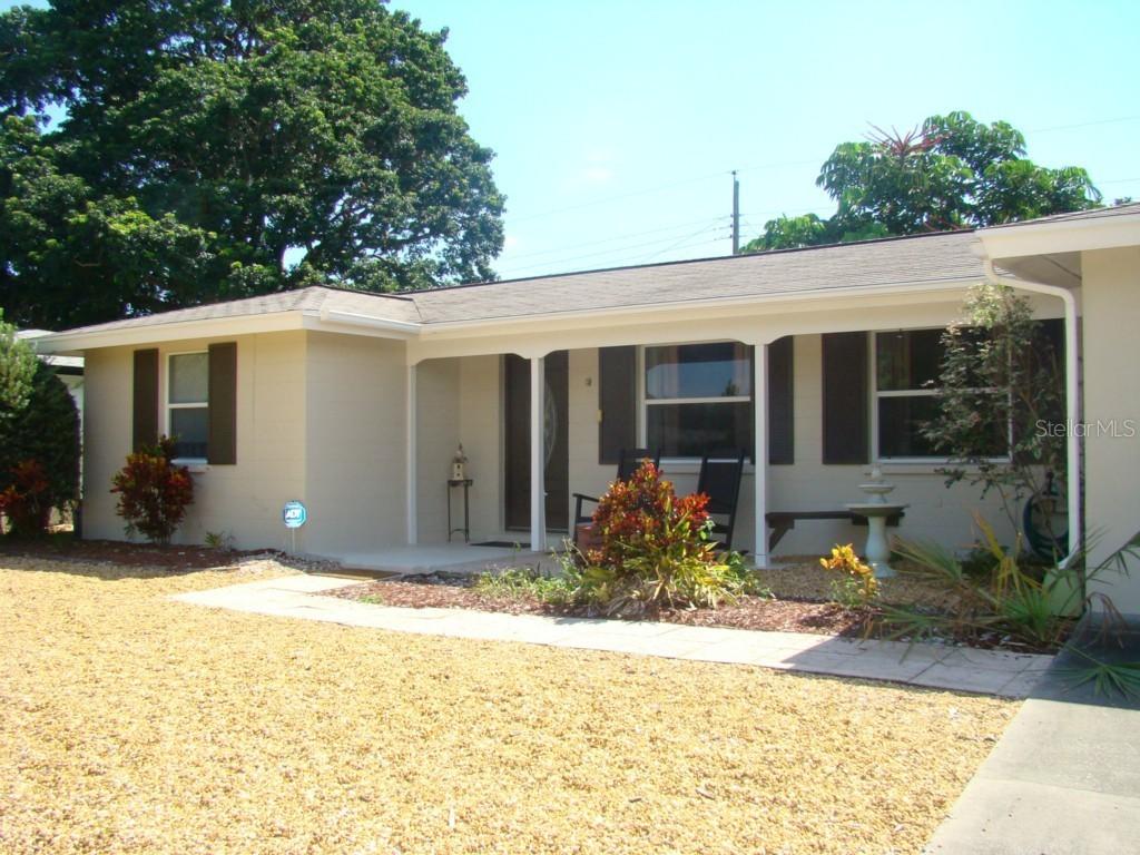 6327 Colonial Dr., Sarasota, FL 34231