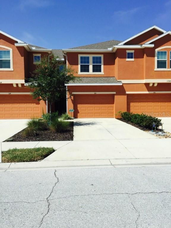 11534 84th Street Cir. #105, Parrish, FL 34219
