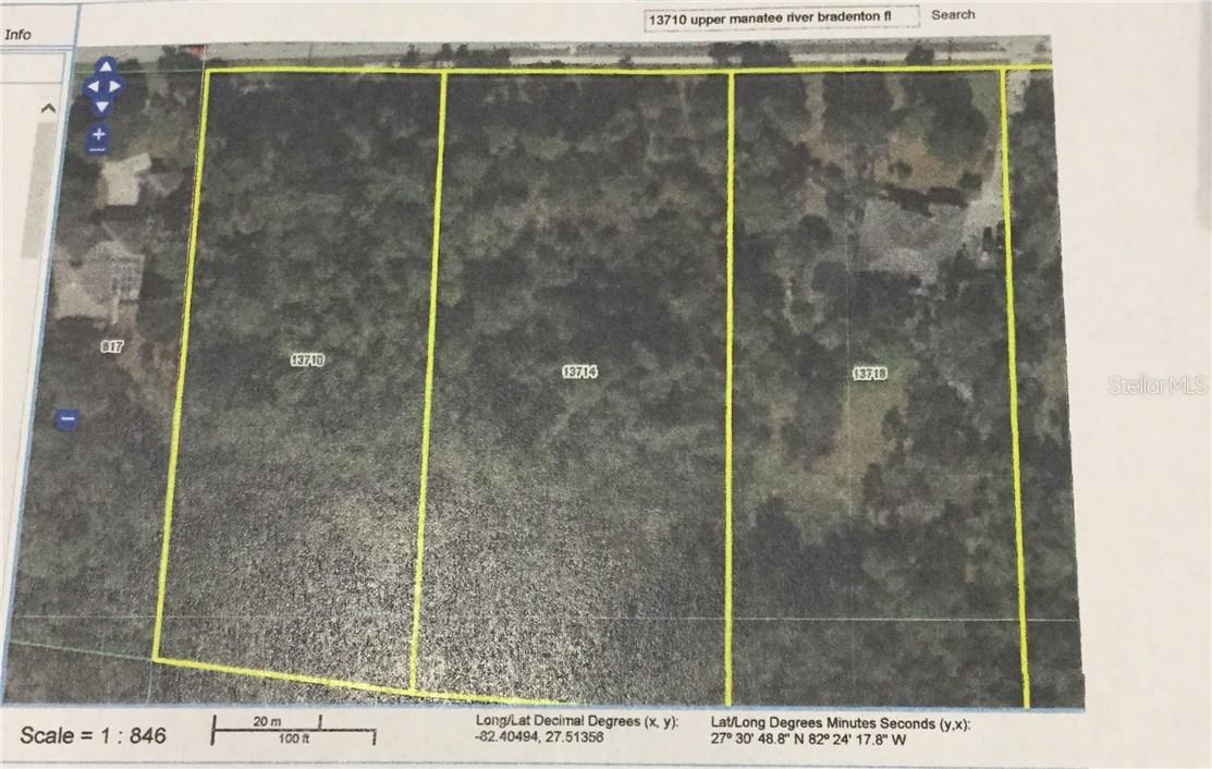 13714 Upper Manatee River Rd., Bradenton, FL 34212