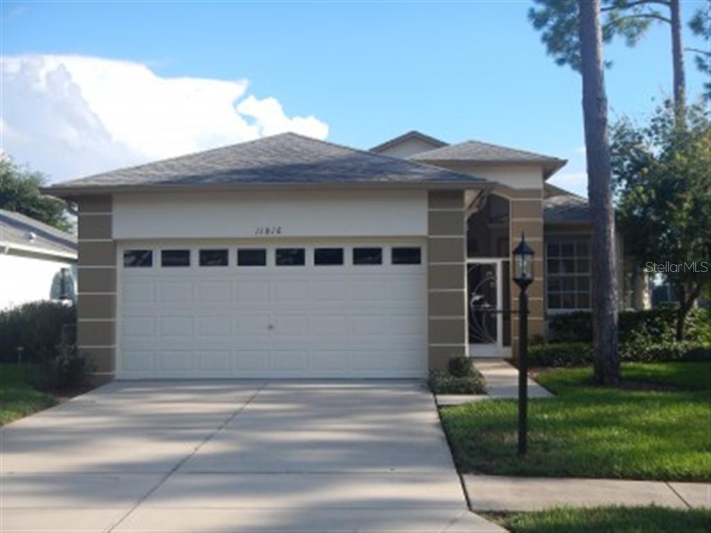 11816 Aranda Ct., Hudson, FL 34667