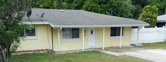 6030 Carlton Ave., Sarasota, FL 34231