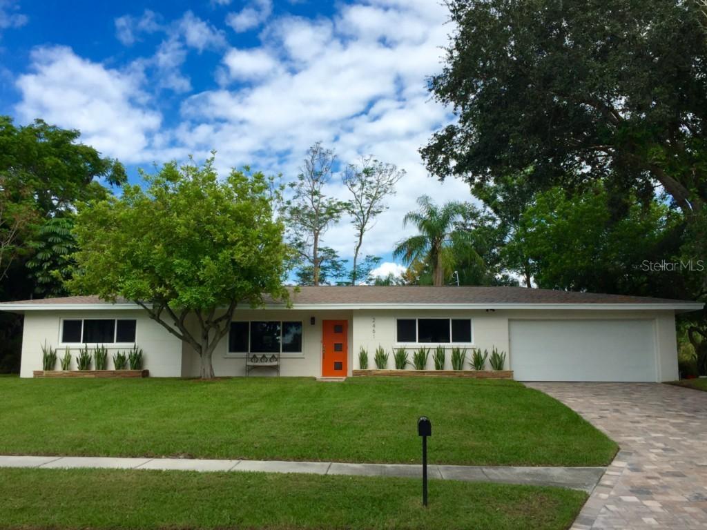 2461 Siesta Dr., Sarasota, FL 34239