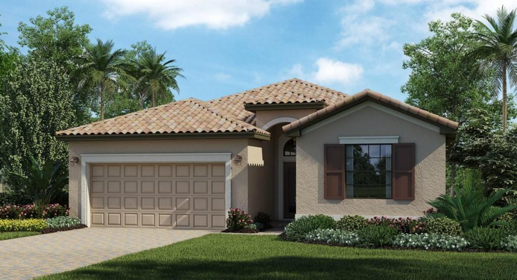 12755 Richezza Dr., Venice, FL 34293