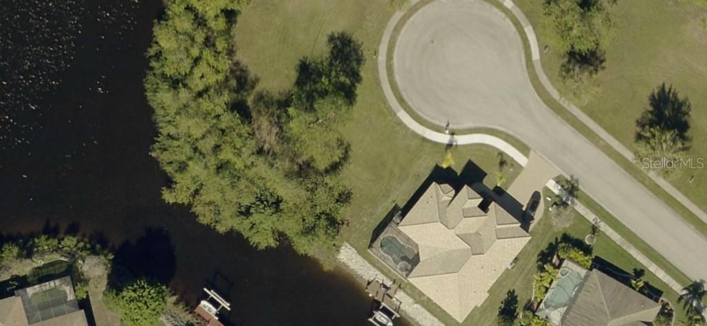 Lino Rd., North Port, FL 34287