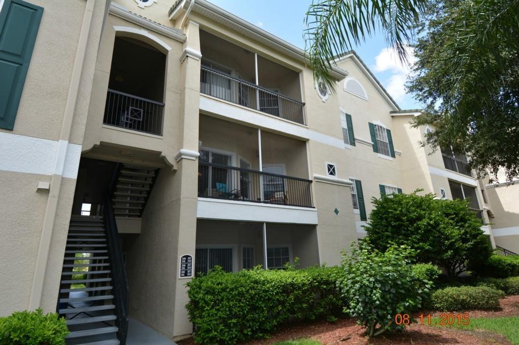 5110 Northridge Rd. #302, Sarasota, FL 34238