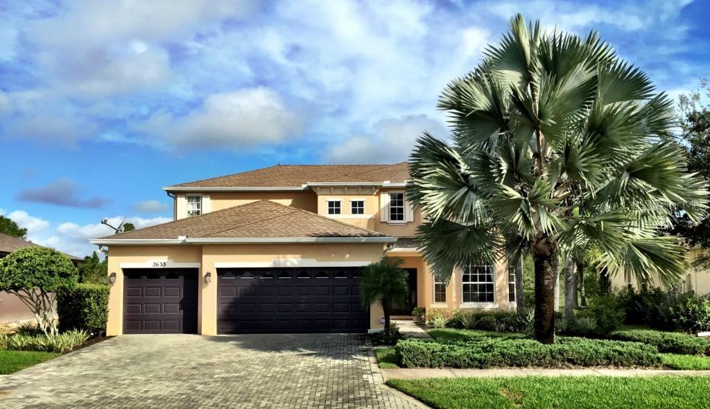 2633 Hobblebrush Dr., North Port, FL 34289