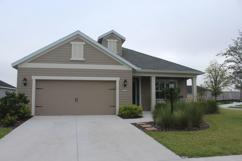 16852 Rosedown Gln, Parrish, FL 34219