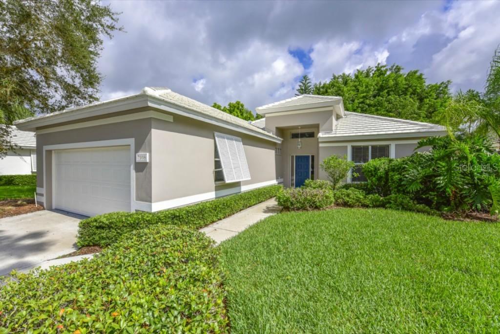 7908 Hampton Ct., University Park, FL 34201