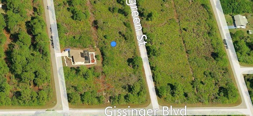 3501 Lindgren St., Port Charlotte, FL 33981