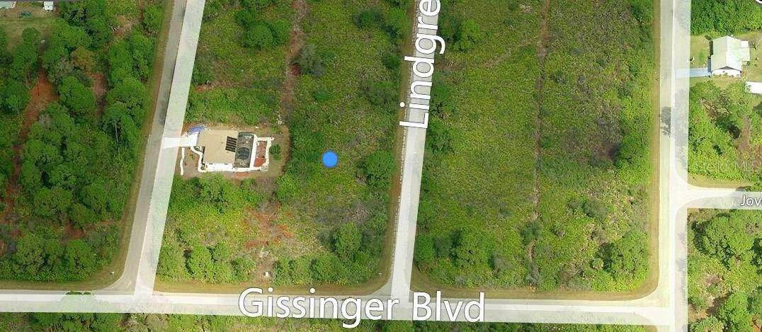3509 Lindgren Street, Port Charlotte, FL 33953