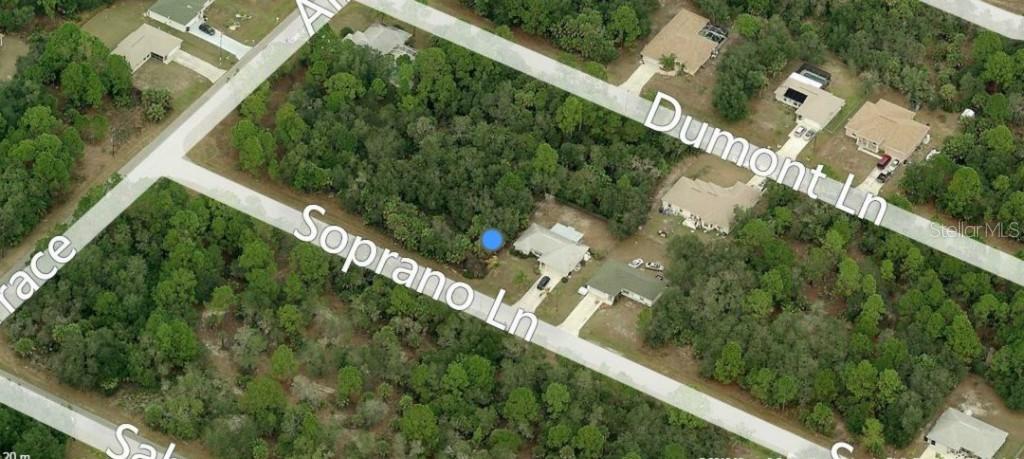 Soprano Ln., North Port, FL 34286