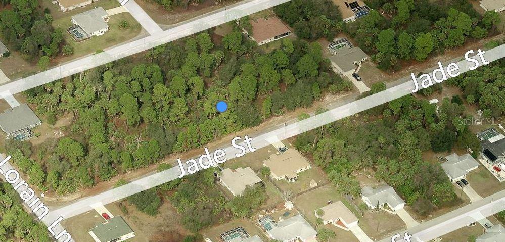 Jade St., North Port, FL 34288