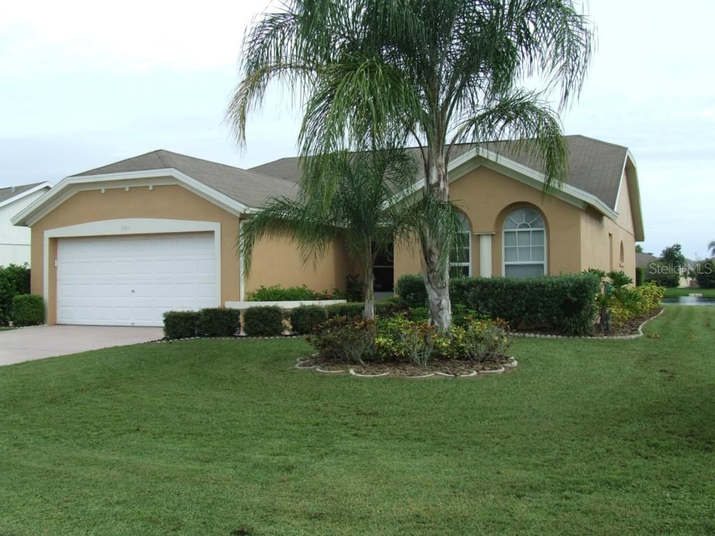 4811 11th Avenue Cir., Bradenton, FL 34208