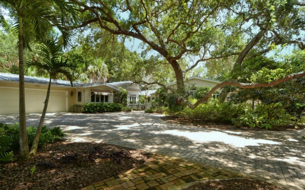 7245 Midnight Pass Rd., Sarasota, FL 34242