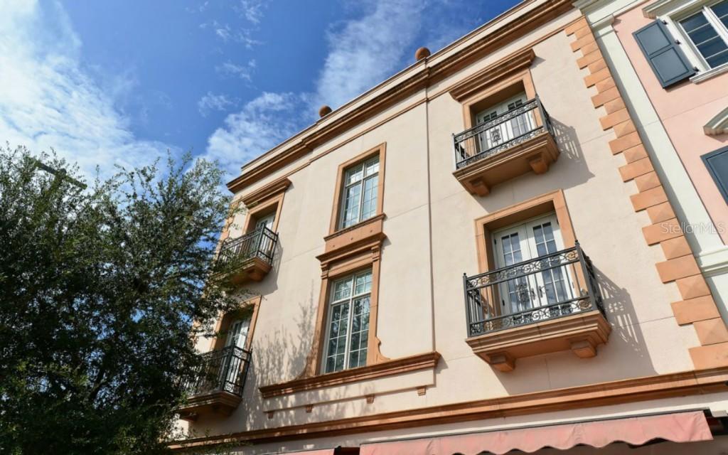 445 N Orange Ave. #303, Sarasota, FL 34236