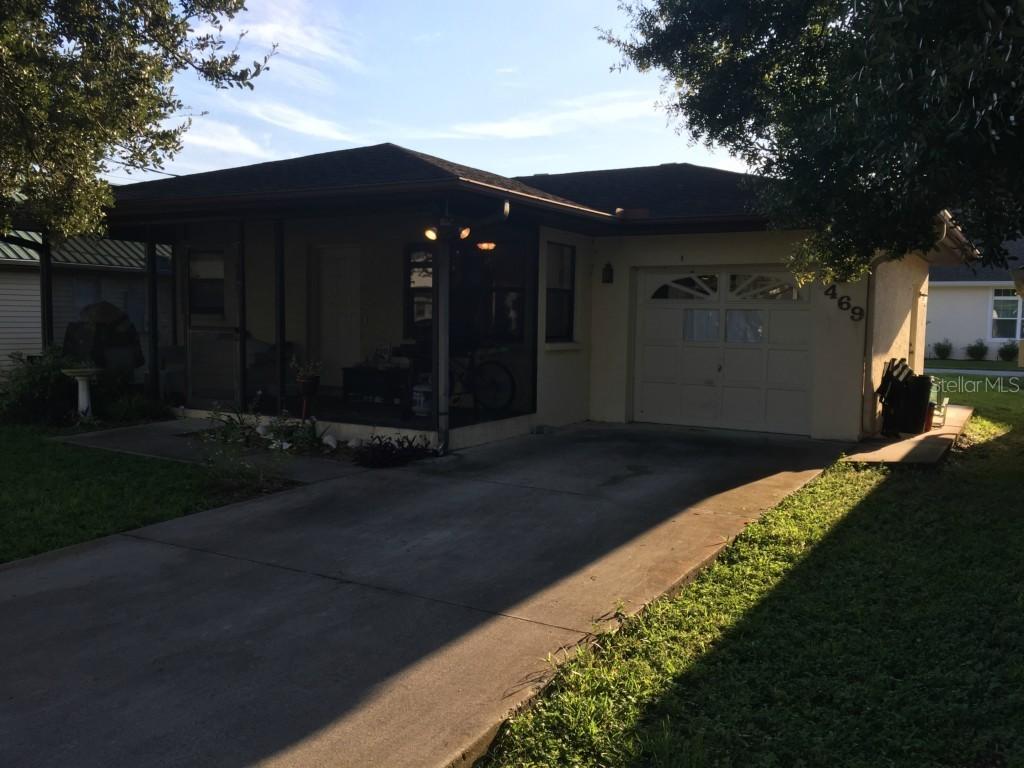 1469 Kruppa Ave., Sarasota, FL 34239