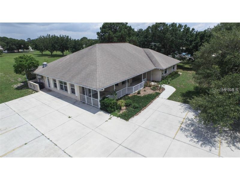 [Address Hidden by Seller], North Port, FL 34288
