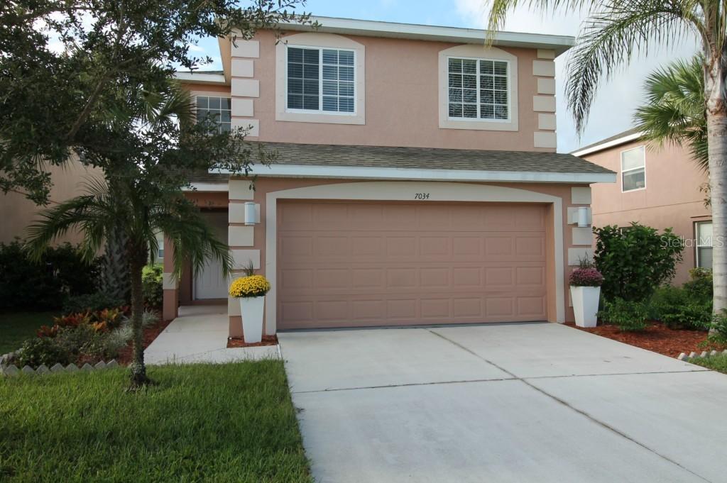 7034 Montauk Point Crossing, Bradenton, FL 34212