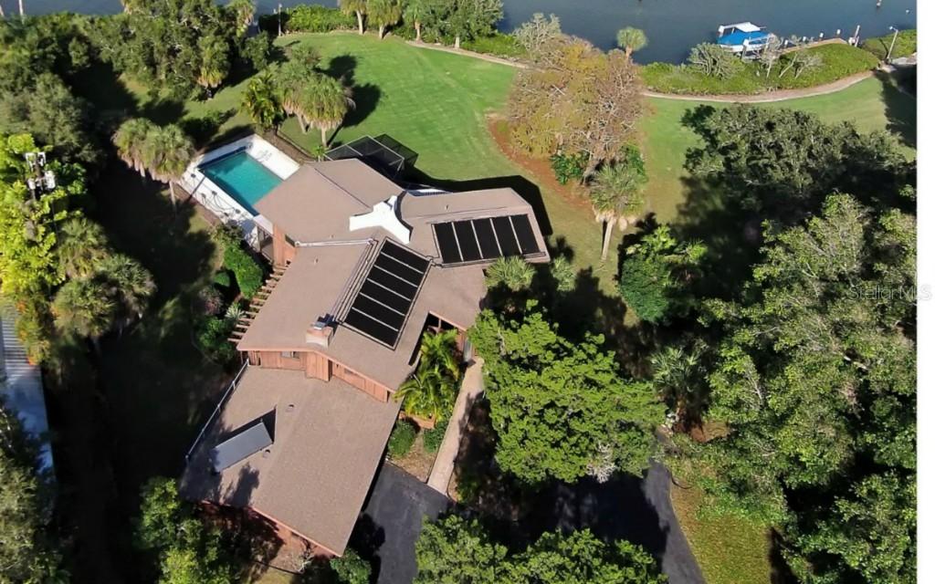 412 Cezanne Dr., Osprey, FL 34229