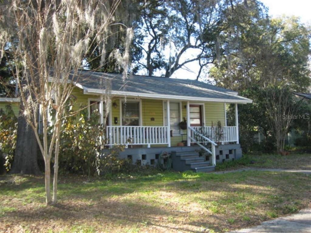 614-616 N Eola Dr., Orlando, FL 32803