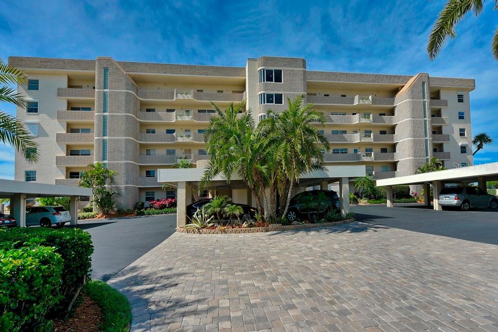 4325 Gulf Of Mexico Dr. #203, Longboat Key, FL 34228