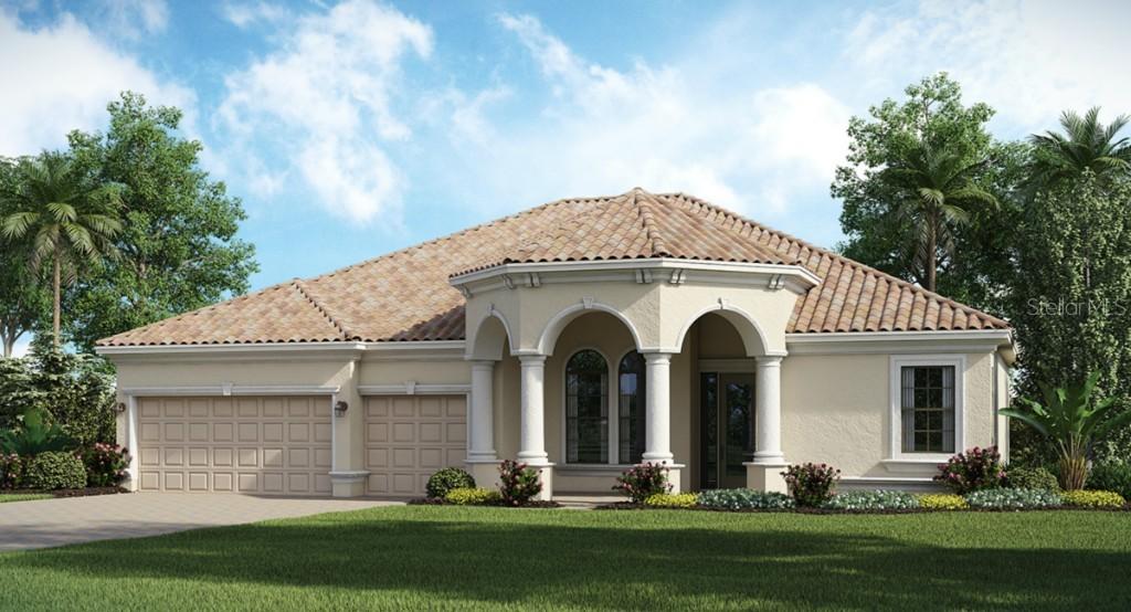 20115 Uffizi Ct., Venice, FL 34293