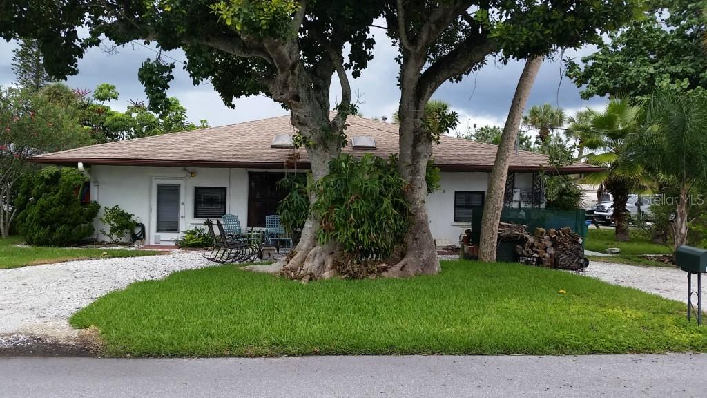 [Address Hidden by Seller], Holmes Beach, FL 34217