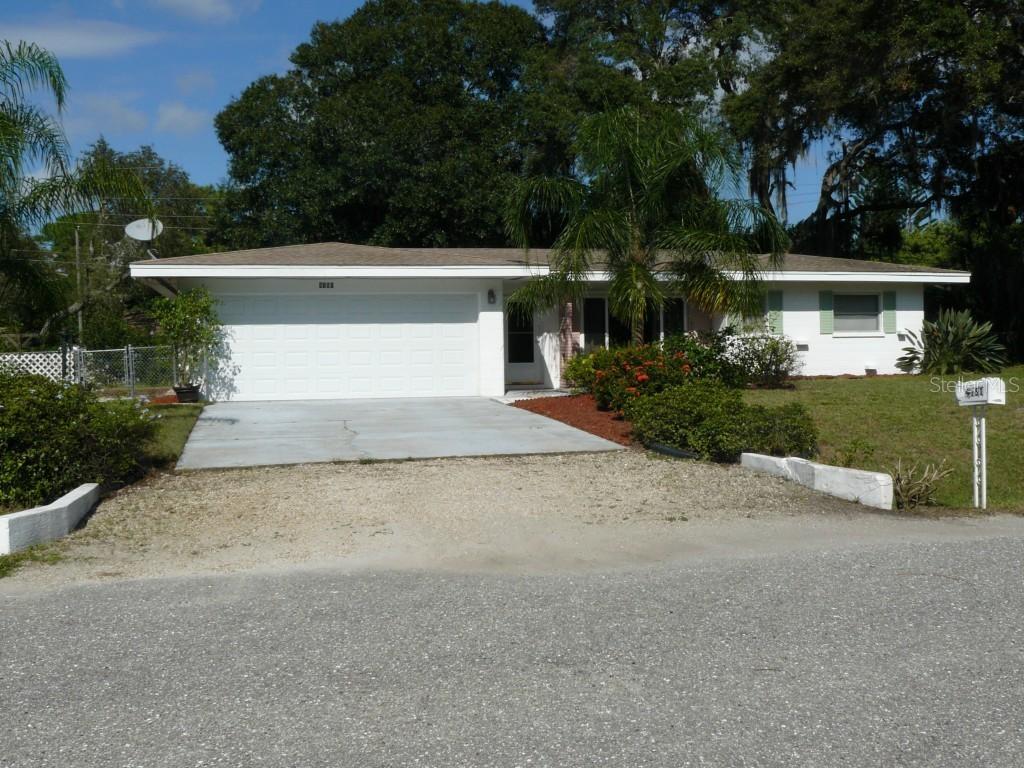 4151 Triton Road, Venice, FL 34293
