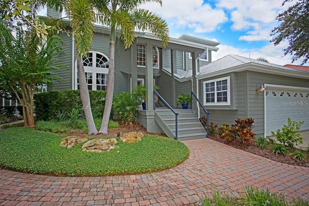 1762 Island Way, Osprey, FL 34229