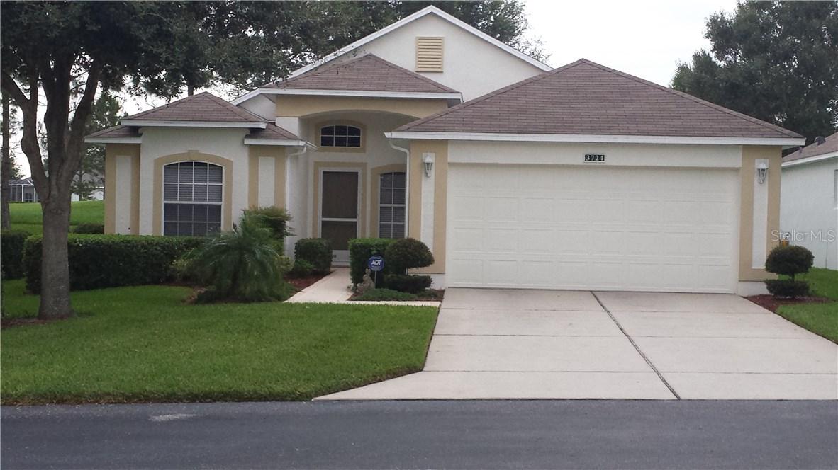 3724 Eversholt St., Clermont, FL 34711