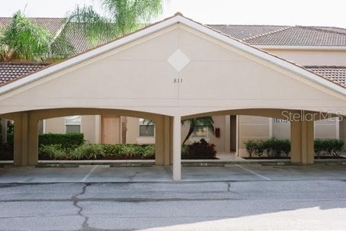 811 Fairwaycove Ln. #206, Bradenton, FL 34212