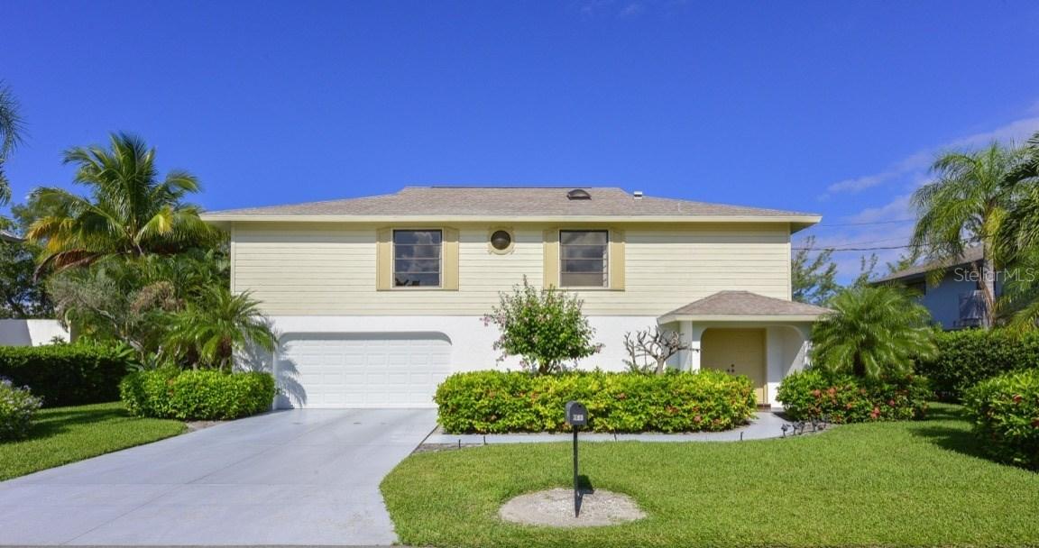 543 Juan Anasco Dr., Longboat Key, FL 34228