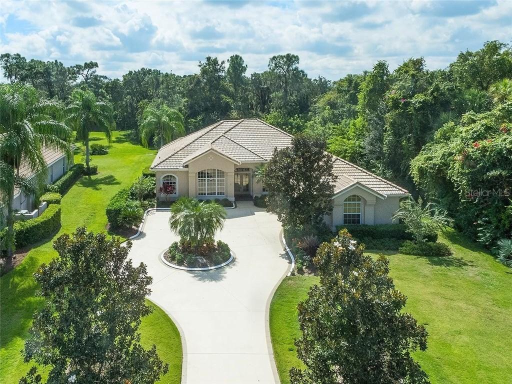 2350 Little Country Rd., Parrish, FL 34219