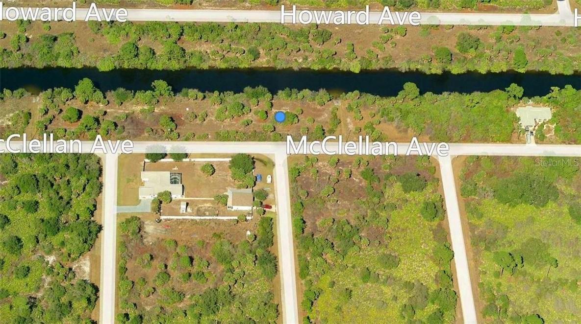 14328 Mcclellan Ave., Port Charlotte, FL 33953