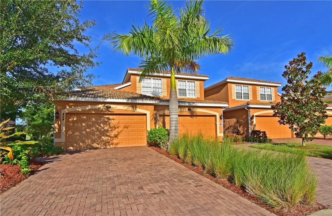 404 Winding Brook Ln. #101, Bradenton, FL 34212