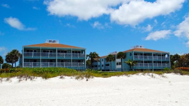 7000 Gulf Dr. #101, Holmes Beach, FL 34217