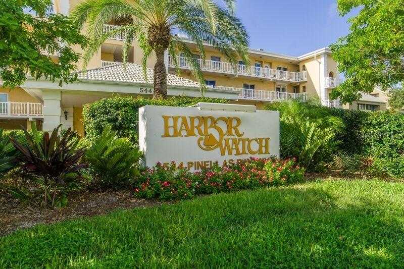 544 S Pinellas Bayway #202, Tierra Verde, FL 33715