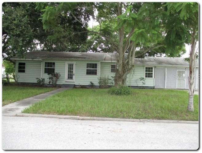 1503 12th Ave., Palmetto, FL 34221
