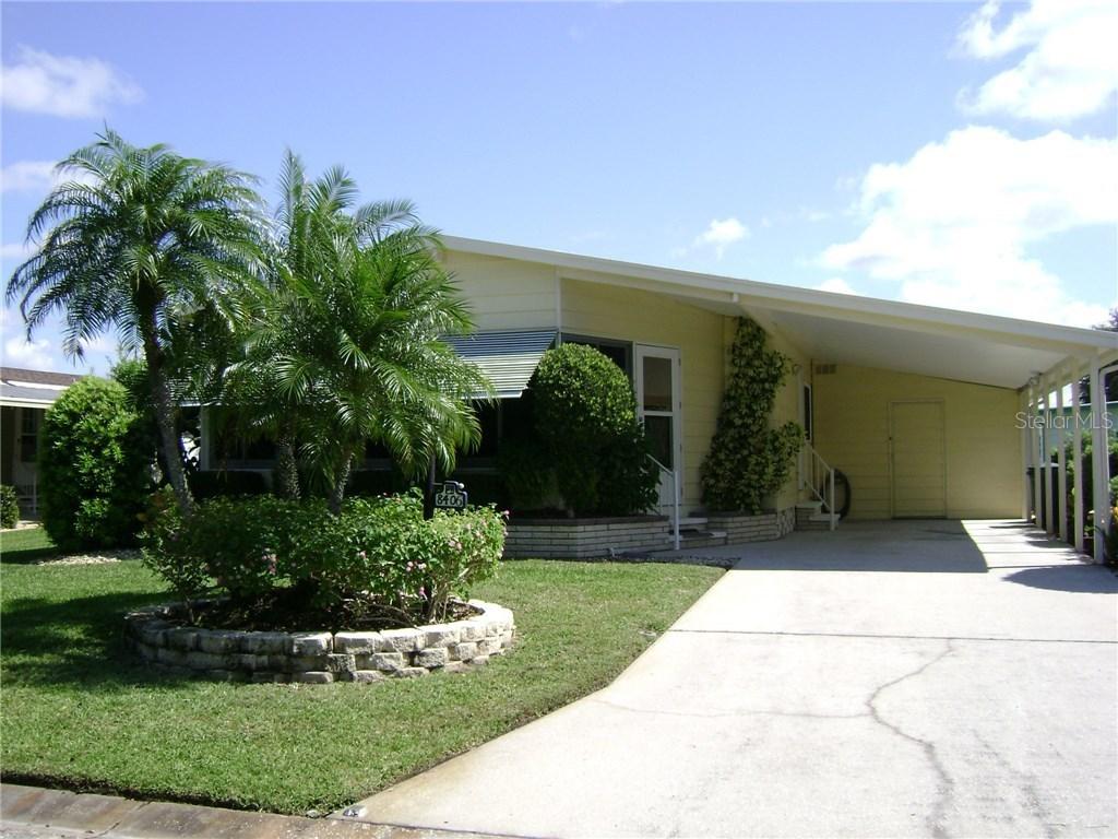 8406 Princess Ct., Palmetto, FL 34221