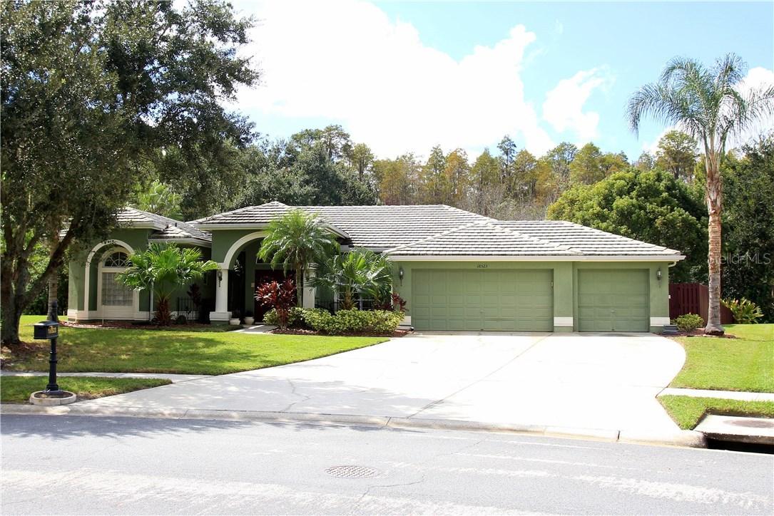 18523 Bittern Ave., Lutz, FL 33558